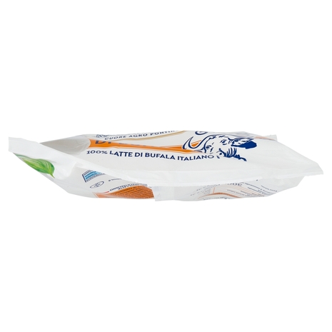 Pettinicchio Mozzarella di Latte di Bufala 3 x 100 g